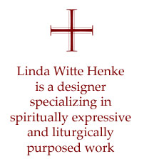 Linda Henke - designer